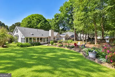 422 Hampton Green, Peachtree City, GA 30269 - Photo 42