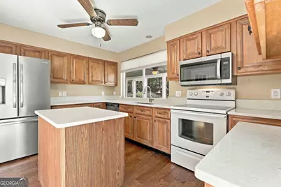 422 Hampton Green, Peachtree City, GA 30269 - Photo 20