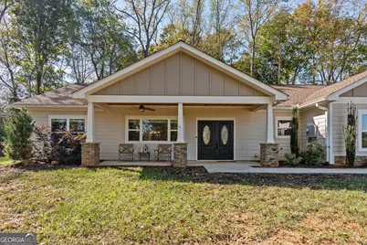158 Oxford Trail, Blairsville, GA 30512 - Photo 38