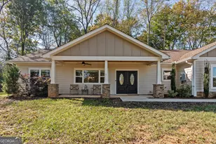 158 Oxford Trl, Blairsville, GA 30512 - Photo 38