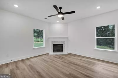 215 Laney Drive #LOT 55, Carrollton, GA 30117 - Photo 14