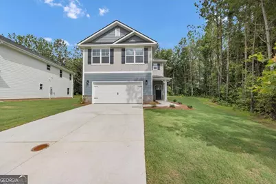 215 Laney Drive #LOT 55, Carrollton, GA 30117 - Photo 4