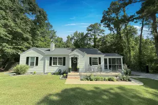 1114 Athens Rd, Crawford, GA 30630 - Photo 1