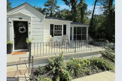 1114 Athens Road, Crawford, GA 30630 - Photo 4