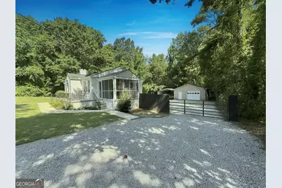 1114 Athens Road, Crawford, GA 30630 - Photo 6