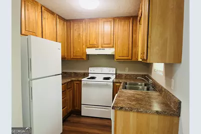 603 Wilburn Avenue #H, Lagrange, GA 30240 - Photo 8