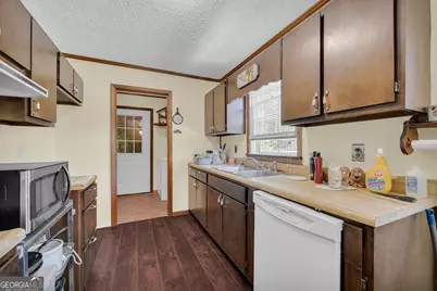1894 Athens Rd, Carnesville, GA 30521 - Photo 14