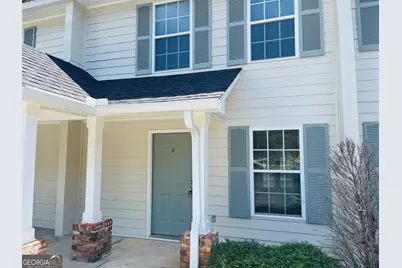 605 Wilburn Avenue #J, Lagrange, GA 30240 - Photo 2
