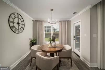 315 Creek Ridge Drive, Warner Robins, GA 31088 - Photo 14