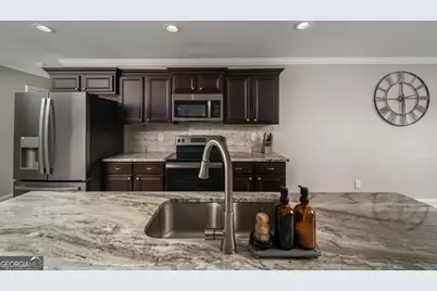 315 Creek Ridge Drive, Warner Robins, GA 31088 - Photo 8