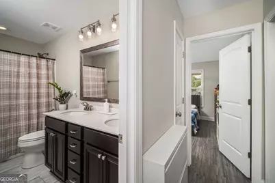 315 Creek Ridge Drive, Warner Robins, GA 31088 - Photo 26