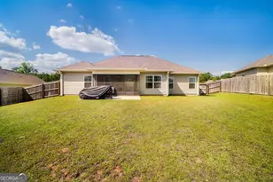 315 Creek Ridge Dr, Warner Robins, GA 31088 - Photo 32