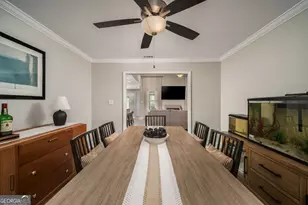 315 Creek Ridge Dr, Warner Robins, GA 31088 - Photo 16