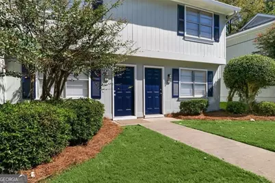 362 N 19th Street #F, Griffin, GA 30223 - Photo 1