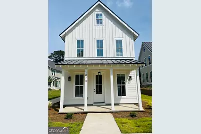 107 Gardenia Lane #107A, Lagrange, GA 30240 - Photo 2