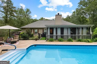 135 Bugler's Way, Griffin, GA 30224 - Photo 42
