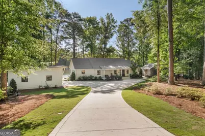 115 Cedar Cove Court, Buckhead, GA 30625 - Photo 1