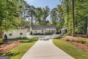 115 Cedar Cove Ct, Buckhead, GA 30625 - Photo 1