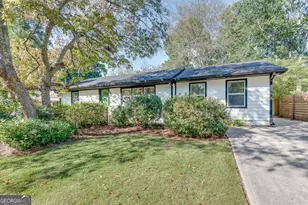 2994 Westbury Dr, Decatur, GA 30033 - Photo 2