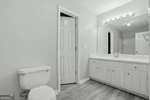5344 Ridgemere Ct, Stone Mountain, GA 30083 - Photo 20