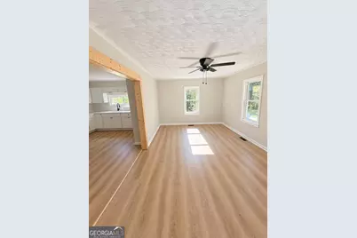 1017 Worley Crossroads Crossroads, Jasper, GA 30143 - Photo 4