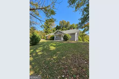 1017 Worley Crossroads Crossroads, Jasper, GA 30143 - Photo 2