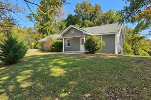 1017 Worley Crossroads, Jasper, GA 30143 - Photo 2