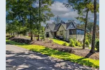 Lot 144 Hickory Way #144, Mineral Bluff, GA 30559 - Photo 10