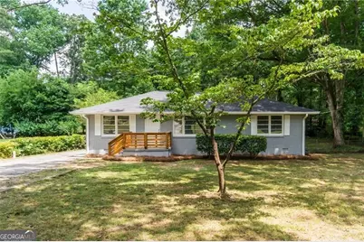 2101 Brockett Road, Tucker, GA 30084 - Photo 1