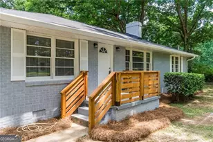 2101 Brockett Rd, Tucker, GA 30084 - Photo 2