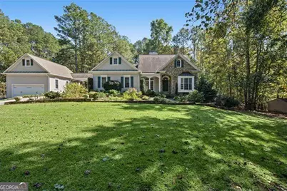 63 Wilderness Camp Road SE, White, GA 30184 - Photo 86