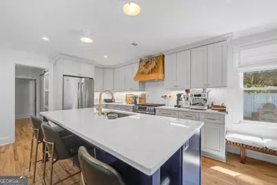 512 Cherokee Street NE, Marietta, GA 30060 - Photo 12