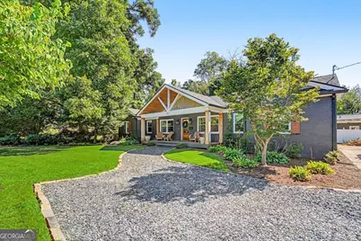512 Cherokee Street NE, Marietta, GA 30060 - Photo 2