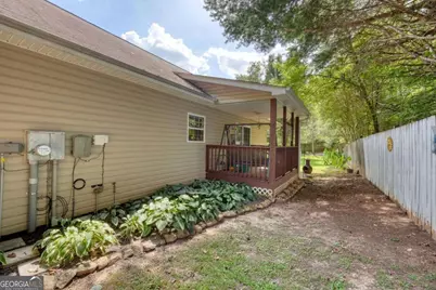 862 Fairview Church Road, Blairsville, GA 30512 - Photo 4