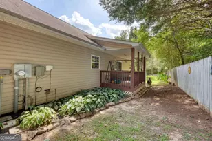 862 Fairview Church Rd, Blairsville, GA 30512 - Photo 4