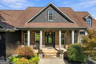 452 Ridgemont Dr, Ellijay, GA 30536 - Photo 6