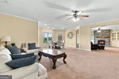 452 Ridgemont Drive #10, Ellijay, GA 30536 - Photo 38