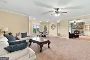 452 Ridgemont Dr, Ellijay, GA 30536 - Photo 38