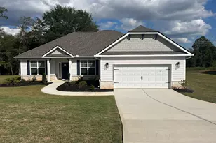 1100 Stiles Xing, Griffin, GA 30223 - Photo 1