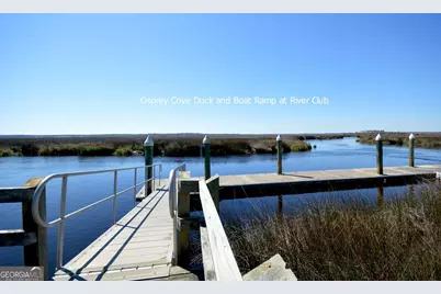 497 Holm Place, Saint Marys, GA 31558 - Photo 16