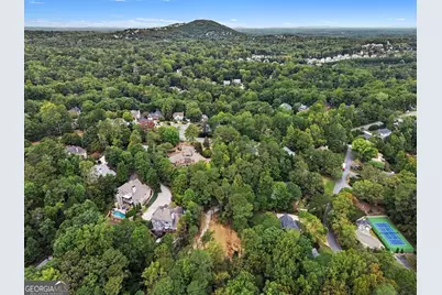 3836 Wesley Chapel Road, Marietta, GA 30062 - Photo 12