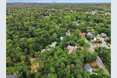 3836 Wesley Chapel Road, Marietta, GA 30062 - Photo 6