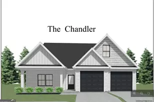 6813 Ridge Rd, Hiram, GA 30141 - Photo 1