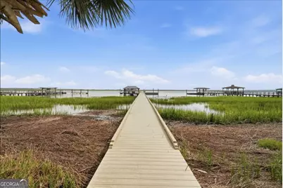 102 Talahi Lane, Brunswick, GA 31520 - Photo 24