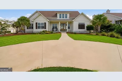 102 Talahi Lane, Brunswick, GA 31520 - Photo 2