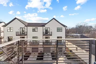 1350 May Avenue SE #14, Atlanta, GA 30316 - Photo 8