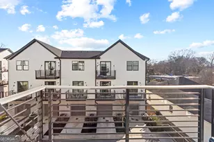 1350 May Ave SE, Atlanta, GA 30316 - Photo 8