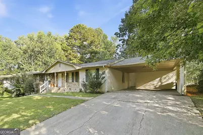 6635 Biscayne Way, Douglasville, GA 30135 - Photo 2