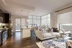 2144 Peachtree Rd, Atlanta, GA 30309 - Photo 2