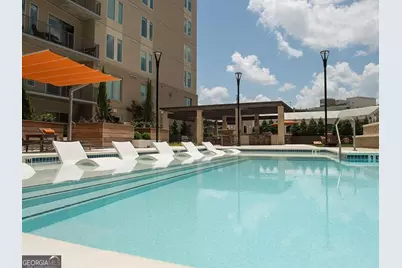 2144 Peachtree Road #630, Atlanta, GA 30309 - Photo 28